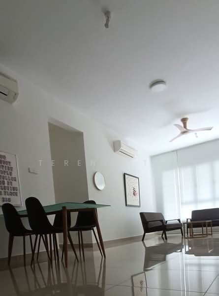Service Residence for Rent at Tropez Residences - Terence Tan - Living Room - PropertyGuru.com.my