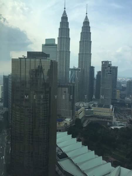 Service Residence for Rent at Vipod Residence - Mei Yee Tan - View - PropertyGuru.com.my