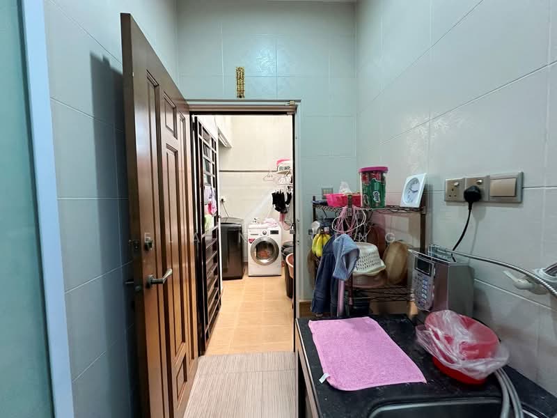 2-storey Terraced House for Sale in Bandar Bukit Tinggi 2 (Klang) - Elaine Teng - Interior - PropertyGuru.com.my