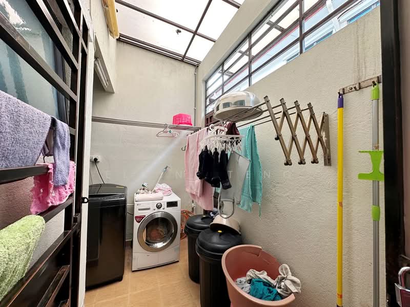 2-storey Terraced House for Sale in Bandar Bukit Tinggi 2 (Klang) - Elaine Teng - Interior - PropertyGuru.com.my