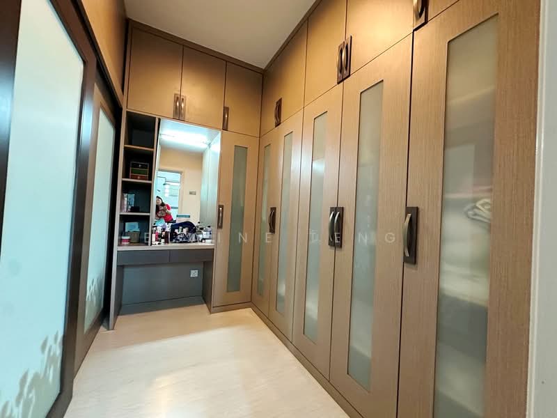 2-storey Terraced House for Sale in Bandar Bukit Tinggi 2 (Klang) - Elaine Teng - Interior - PropertyGuru.com.my