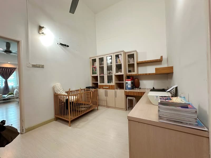 2-storey Terraced House for Sale in Bandar Bukit Tinggi 2 (Klang) - Elaine Teng - Study - PropertyGuru.com.my