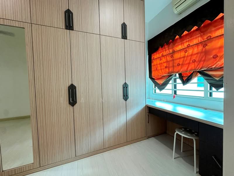 2-storey Terraced House for Sale in Bandar Bukit Tinggi 2 (Klang) - Elaine Teng - Interior - PropertyGuru.com.my