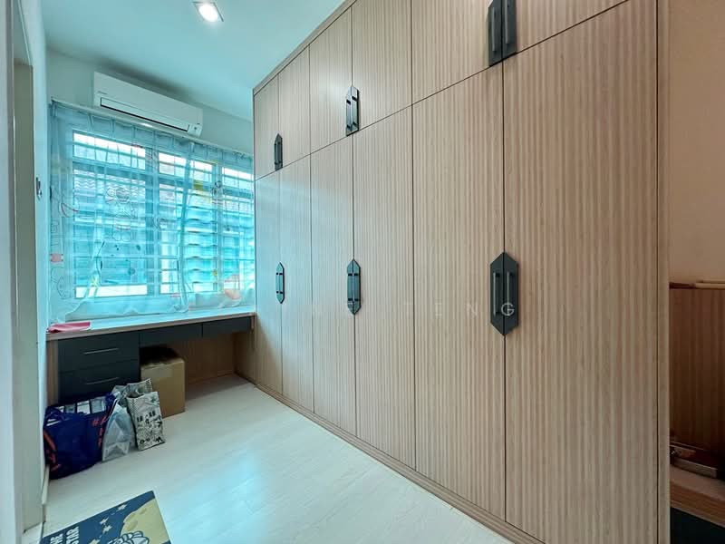 2-storey Terraced House for Sale in Bandar Bukit Tinggi 2 (Klang) - Elaine Teng - Study - PropertyGuru.com.my