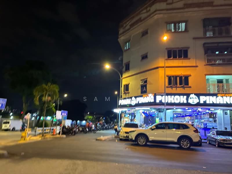 Shop for Rent in PJS 3, Taman Sri Manja (Petaling Jaya) - Sam Ng - Exterior - PropertyGuru.com.my