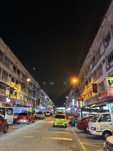 Shop for Rent in PJS 3, Taman Sri Manja (Petaling Jaya) - Sam Ng - PropertyGuru.com.my