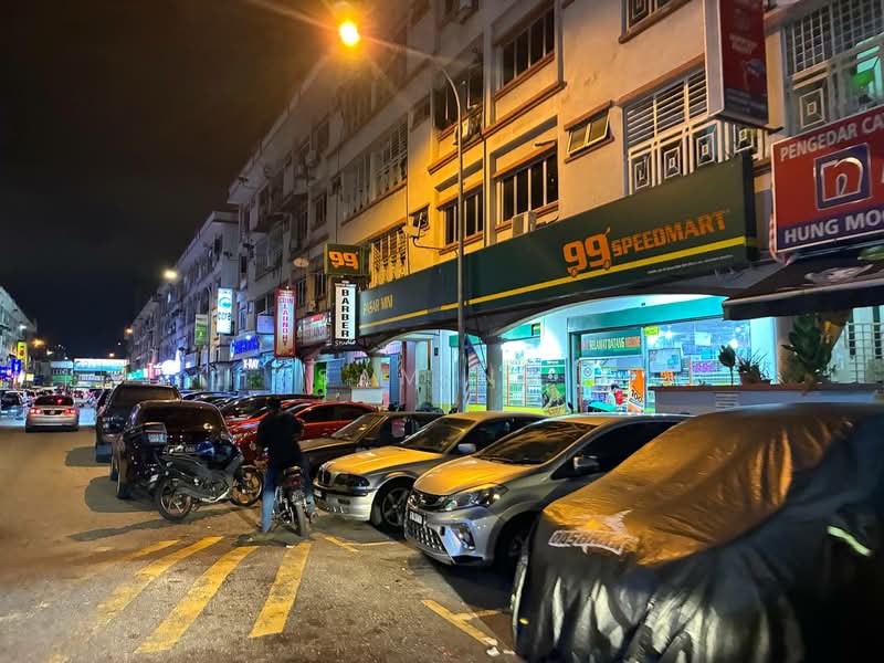 Shop for Rent in PJS 3, Taman Sri Manja (Petaling Jaya) - Sam Ng - PropertyGuru.com.my