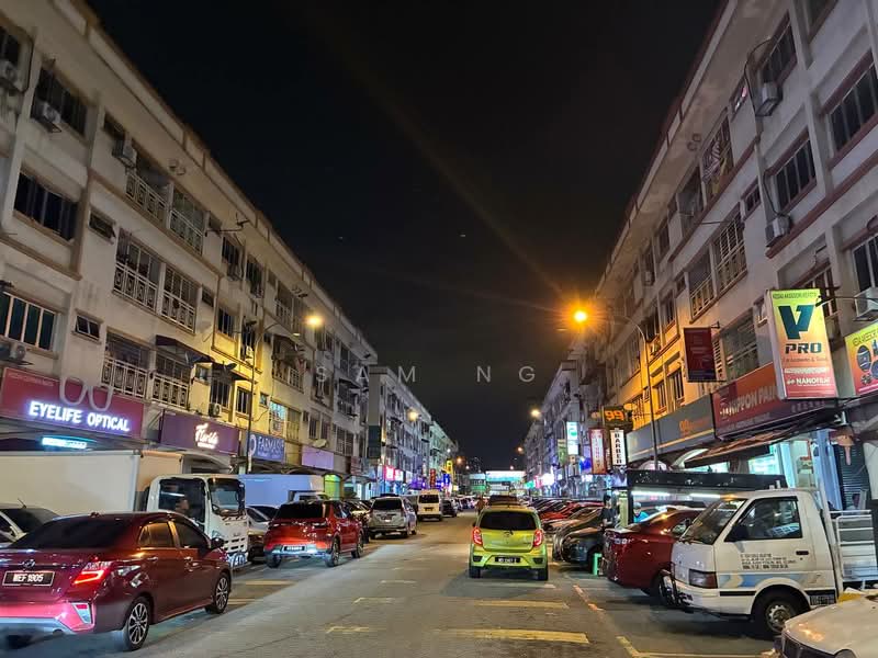 Shop for Rent in PJS 3, Taman Sri Manja (Petaling Jaya) - Sam Ng - Exterior - PropertyGuru.com.my