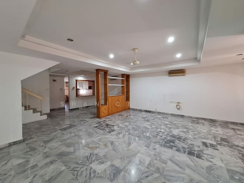 2.5-storey Terraced House for Sale in Bayan Hill Homes (Puchong) - Shanice Low - Living Room - PropertyGuru.com.my