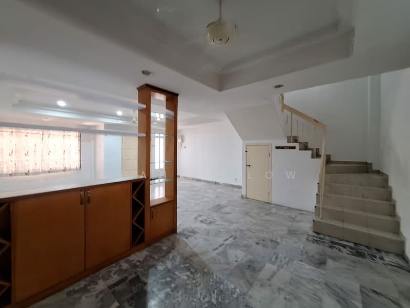 2.5-storey Terraced House for Sale in Bayan Hill Homes (Puchong) - Shanice Low - Interior - PropertyGuru.com.my