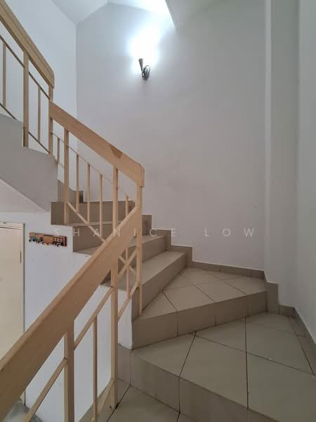 2.5-storey Terraced House for Sale in Bayan Hill Homes (Puchong) - Shanice Low - Interior - PropertyGuru.com.my