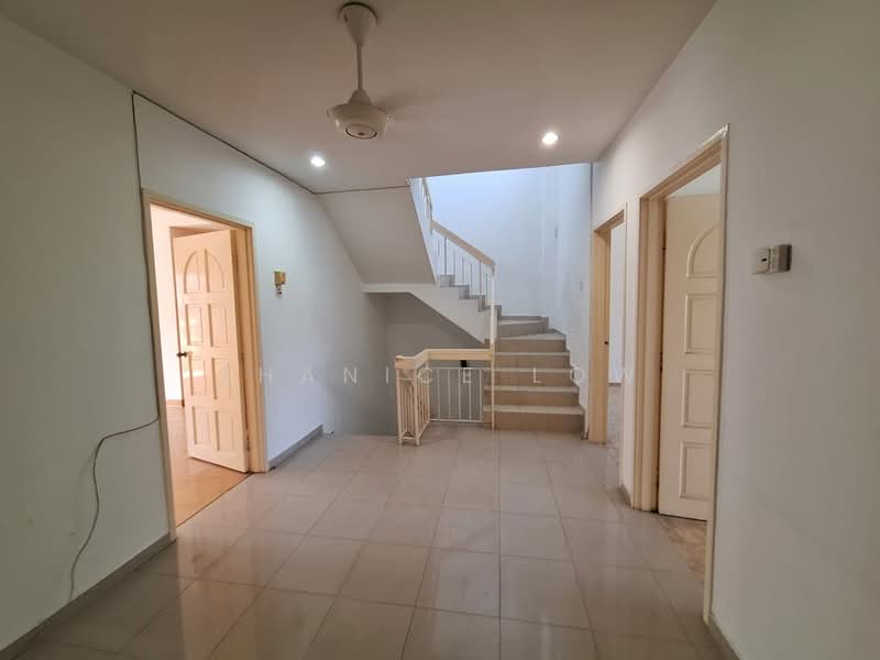 2.5-storey Terraced House for Sale in Bayan Hill Homes (Puchong) - Shanice Low - Interior - PropertyGuru.com.my