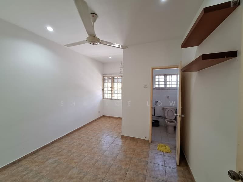 2.5-storey Terraced House for Sale in Bayan Hill Homes (Puchong) - Shanice Low - Interior - PropertyGuru.com.my