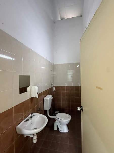 2-storey Terraced House for Sale in Taman JP Perdana (Johor Bahru) - Joan Sin - PropertyGuru.com.my