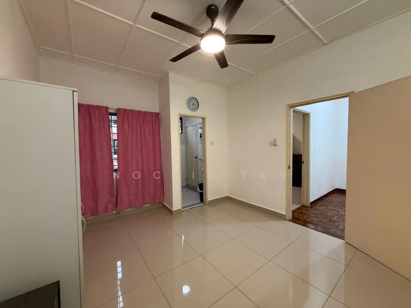2-storey Terraced House for Rent in Permas Jaya (Johor) - Noctis Tan - Interior - PropertyGuru.com.my