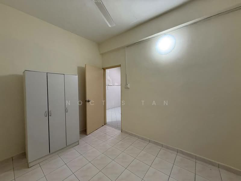 2-storey Terraced House for Rent in Permas Jaya (Johor) - Noctis Tan - Bedroom - PropertyGuru.com.my