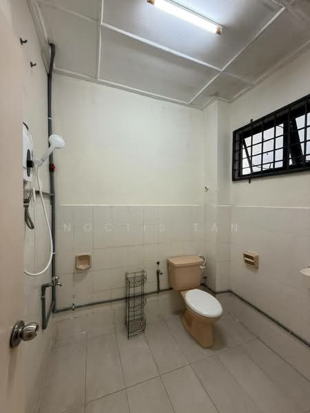 2-storey Terraced House for Rent in Permas Jaya (Johor) - Noctis Tan - Bathroom - PropertyGuru.com.my