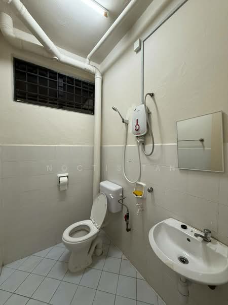 2-storey Terraced House for Rent in Permas Jaya (Johor) - Noctis Tan - Bathroom - PropertyGuru.com.my