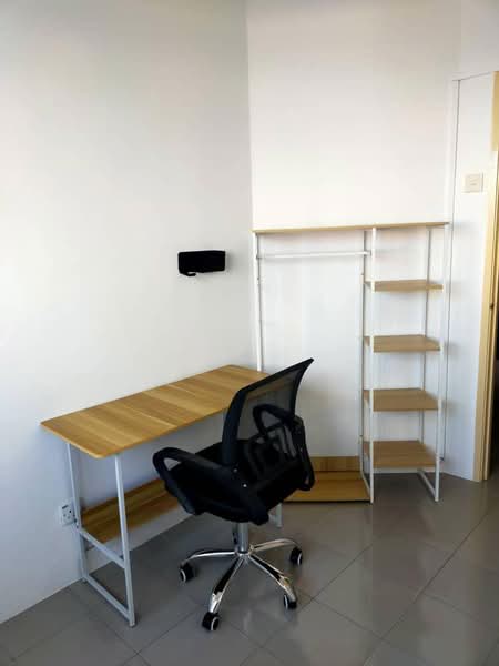 Apartment for Rent at Symphony Park - Stephanie Lim - Study - PropertyGuru.com.my