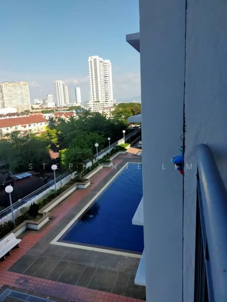 Apartment for Rent at Symphony Park - Stephanie Lim - Exterior - PropertyGuru.com.my