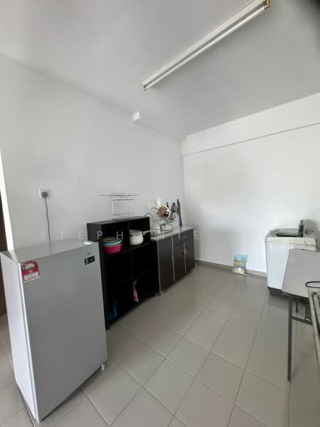 Pangsapuri untuk Disewa di Symphony Park - Stephanie Lim - Kitchen - PropertyGuru.com.my