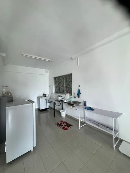 Pangsapuri untuk Disewa di Symphony Park - Stephanie Lim - Kitchen - PropertyGuru.com.my