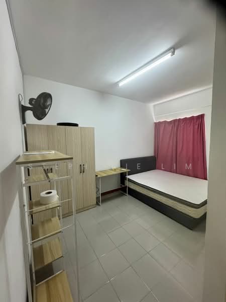 Pangsapuri untuk Disewa di Symphony Park - Stephanie Lim - Bedroom - PropertyGuru.com.my