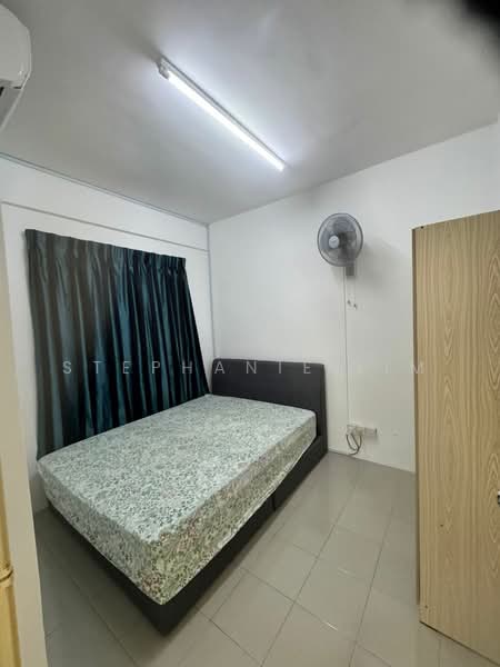 Pangsapuri untuk Disewa di Symphony Park - Stephanie Lim - Bedroom - PropertyGuru.com.my