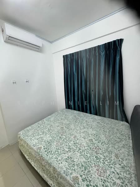 Pangsapuri untuk Disewa di Symphony Park - Stephanie Lim - Bedroom - PropertyGuru.com.my