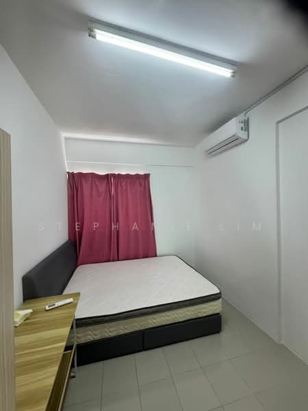 Pangsapuri untuk Disewa di Symphony Park - Stephanie Lim - Bedroom - PropertyGuru.com.my
