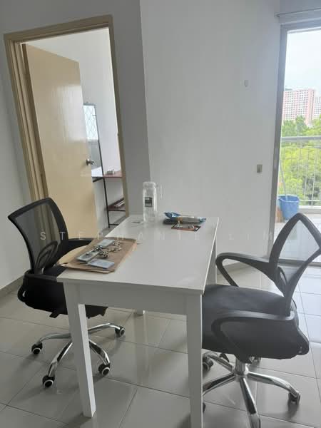 Pangsapuri untuk Disewa di Symphony Park - Stephanie Lim - Interior - PropertyGuru.com.my