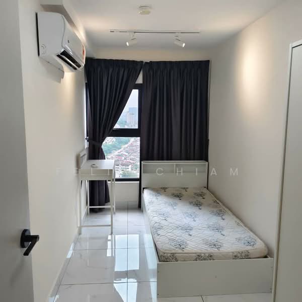 Service Residence for Rent at Arte Cheras - Felix Chiam - Bedroom - PropertyGuru.com.my