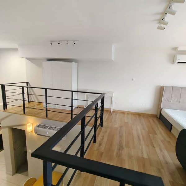 Service Residence for Rent at Arte Cheras - Felix Chiam - Interior - PropertyGuru.com.my