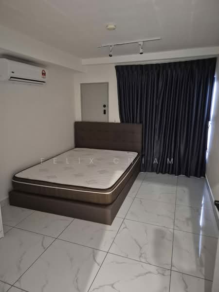 Service Residence for Rent at Arte Cheras - Felix Chiam - Bedroom - PropertyGuru.com.my