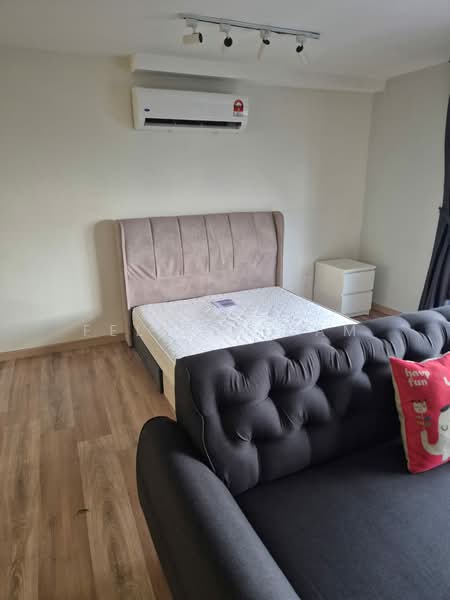Service Residence for Rent at Arte Cheras - Felix Chiam - Bedroom - PropertyGuru.com.my