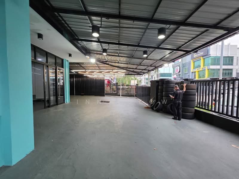 Shop / Office for Rent in Bandar Puteri Puchong (Puchong) - Ginny Seow - Exterior - PropertyGuru.com.my