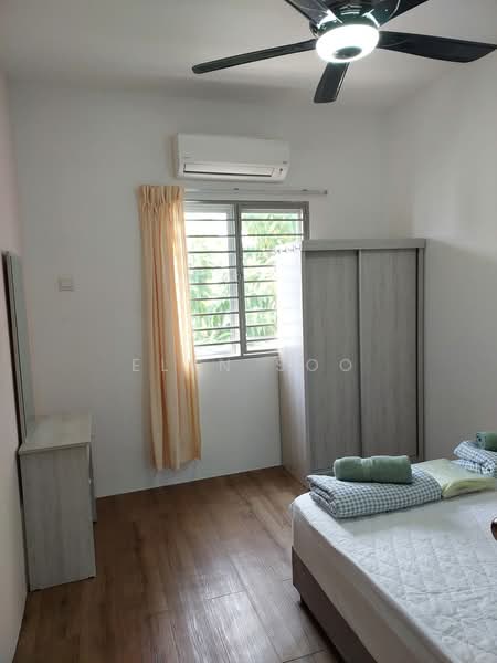 2-storey Terraced House for Rent in Dengkil (Selangor) - Elyn Soo - Bedroom - PropertyGuru.com.my