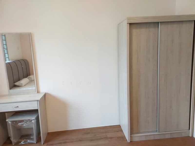 2-storey Terraced House for Rent in Dengkil (Selangor) - Elyn Soo - Bedroom - PropertyGuru.com.my