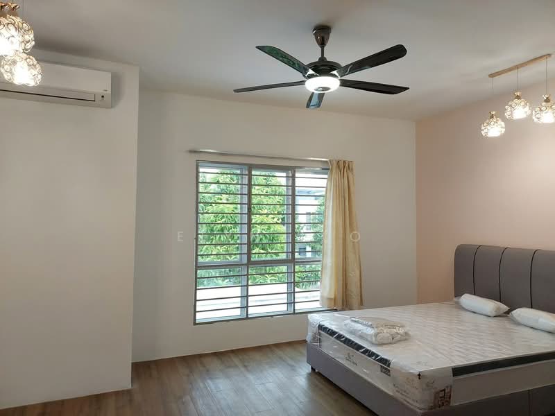 2-storey Terraced House for Rent in Dengkil (Selangor) - Elyn Soo - Bedroom - PropertyGuru.com.my