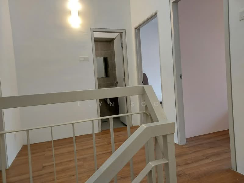 2-storey Terraced House for Rent in Dengkil (Selangor) - Elyn Soo - Interior - PropertyGuru.com.my