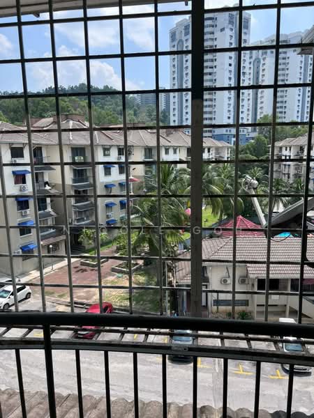 Condominium for Sale at Pandan Heights Condominium - Nicole Goh - Exterior - PropertyGuru.com.my