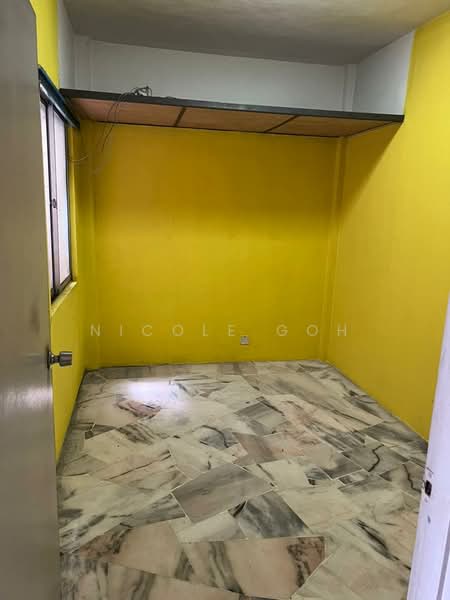 Condominium for Sale at Pandan Heights Condominium - Nicole Goh - Interior - PropertyGuru.com.my