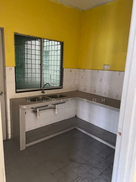 Condominium for Sale at Pandan Heights Condominium - Nicole Goh - Kitchen - PropertyGuru.com.my