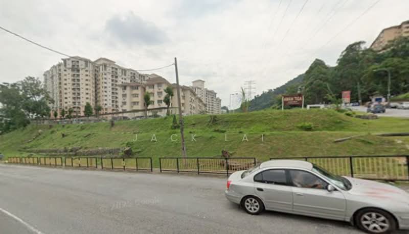 Tanah Komersial untuk Dijual di Taman Wangsa Permai (Kepong) - Jack Lai - Exterior - PropertyGuru.com.my