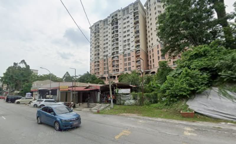 Tanah Komersial untuk Dijual di Taman Wangsa Permai (Kepong) - Jack Lai - Exterior - PropertyGuru.com.my