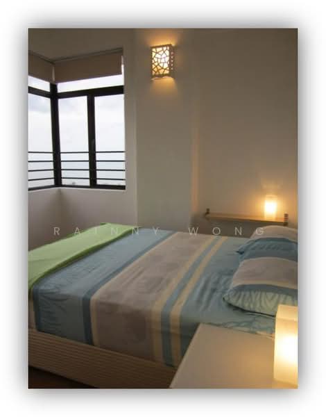 Condominium for Rent at Eden Seaview Condominium - Rainny Wong - Bedroom - PropertyGuru.com.my