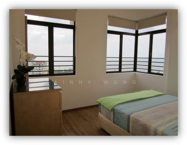Condominium for Rent at Eden Seaview Condominium - Rainny Wong - Bedroom - PropertyGuru.com.my