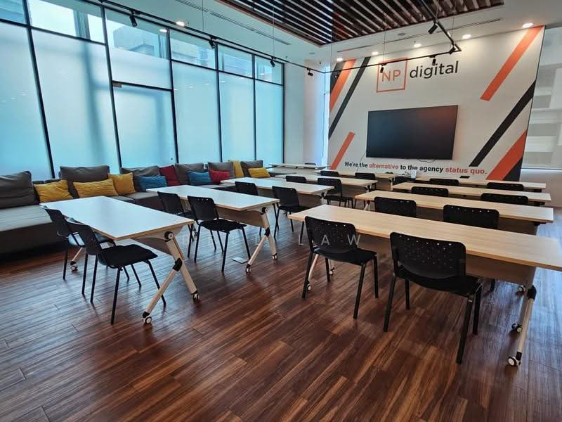 Office for Rent in Mid Valley City (Kuala Lumpur) - Bell Law - Interior - PropertyGuru.com.my