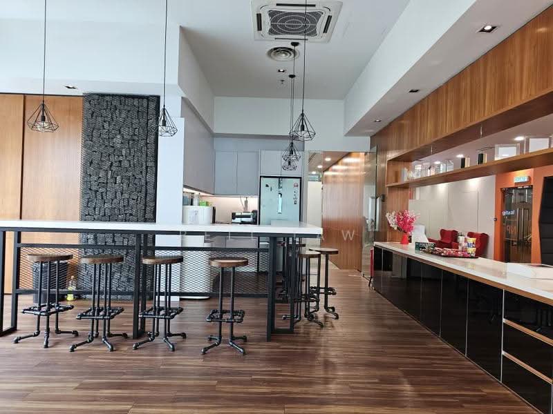 Office for Rent in Mid Valley City (Kuala Lumpur) - Bell Law - Interior - PropertyGuru.com.my