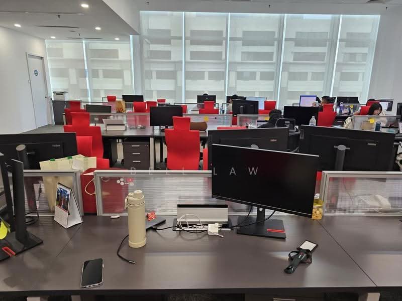 Office for Rent in Mid Valley City (Kuala Lumpur) - Bell Law - Interior - PropertyGuru.com.my